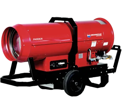 Buy Biemmedue Arcotherm Portable Heaters