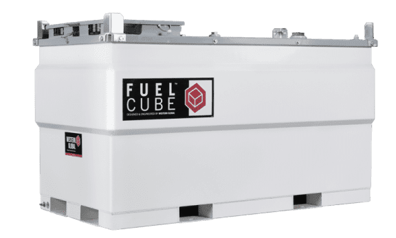 FuelCub On-site On-Demand -Cantherm Distributors