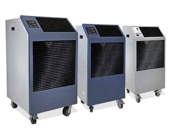 Water Cooled - Cantherm Distributors
